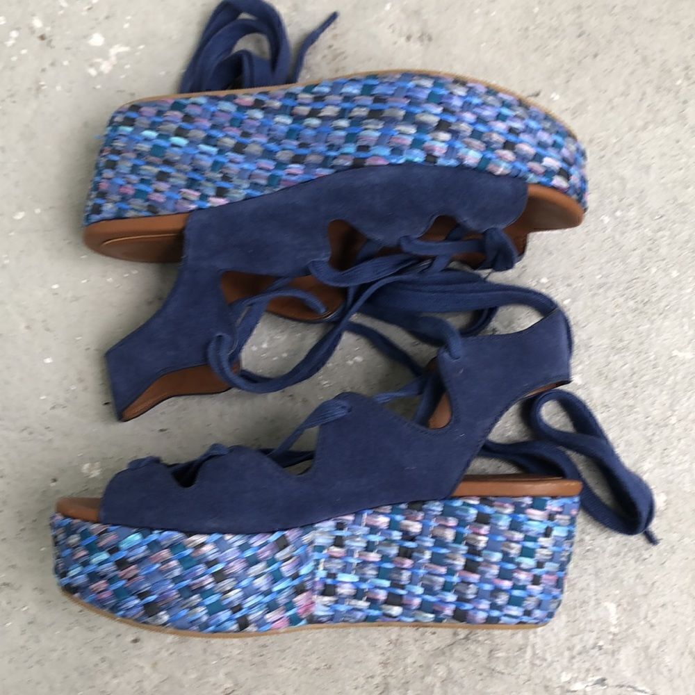 See by Chloe platforms - Picture 2 of 9